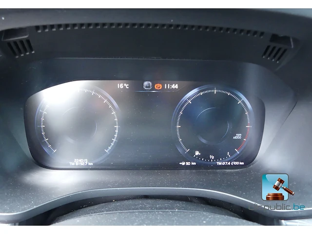 Volvo xc60 - afbeelding 4 van  70
