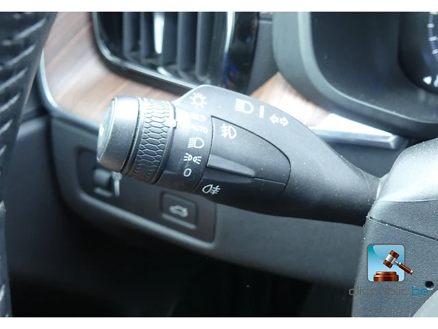 Volvo xc60 - afbeelding 8 van  70