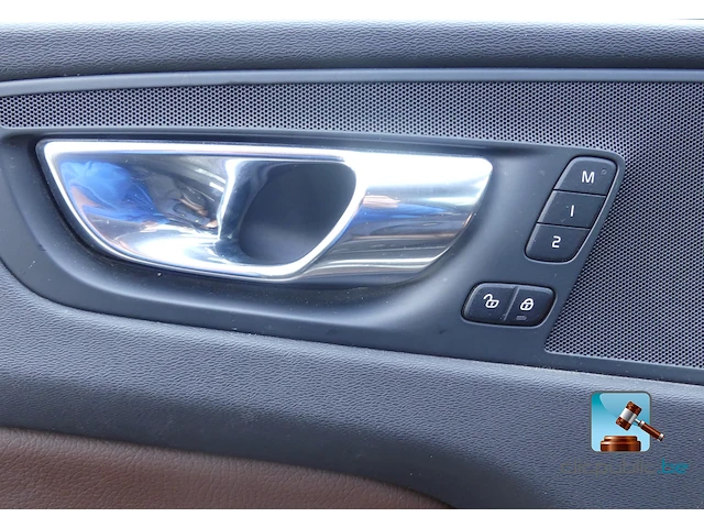 Volvo xc60 - afbeelding 11 van  70