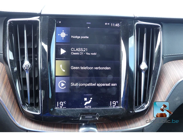 Volvo xc60 - afbeelding 14 van  70