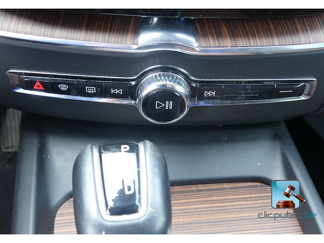 Volvo xc60 - afbeelding 15 van  70
