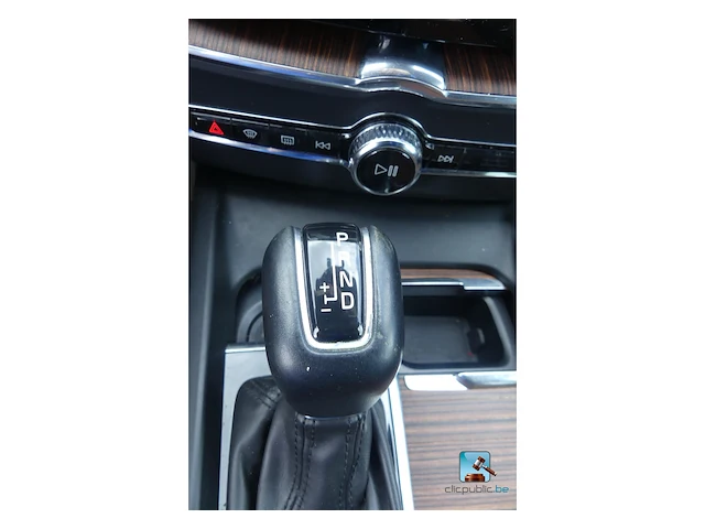 Volvo xc60 - afbeelding 21 van  70