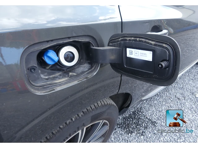 Volvo xc60 - afbeelding 24 van  70