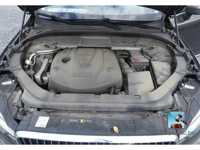 Volvo xc60 - afbeelding 30 van  70