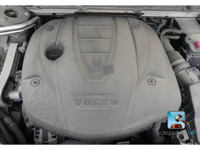 Volvo xc60 - afbeelding 32 van  70