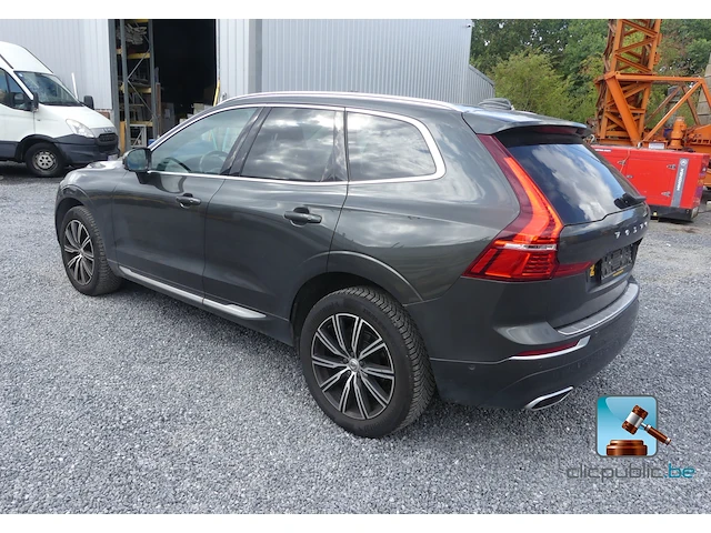 Volvo xc60 - afbeelding 23 van  70