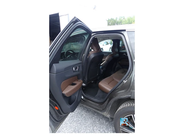 Volvo xc60 - afbeelding 38 van  70