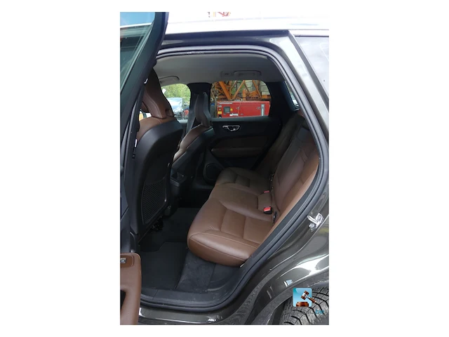 Volvo xc60 - afbeelding 39 van  70