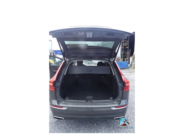 Volvo xc60 - afbeelding 40 van  70