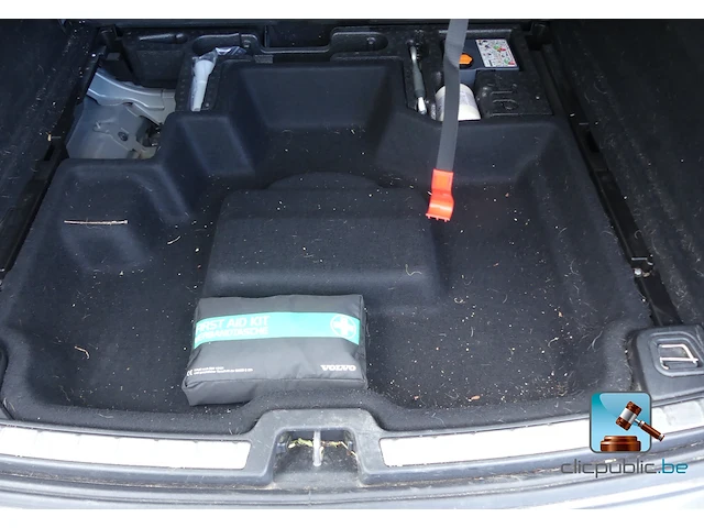Volvo xc60 - afbeelding 43 van  70