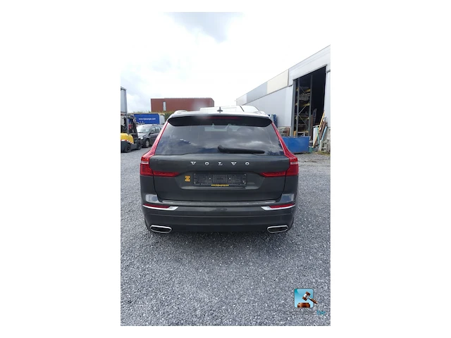 Volvo xc60 - afbeelding 34 van  70