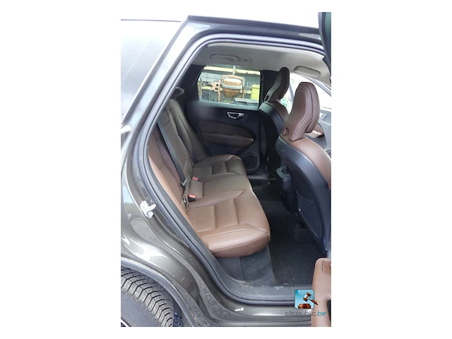 Volvo xc60 - afbeelding 46 van  70