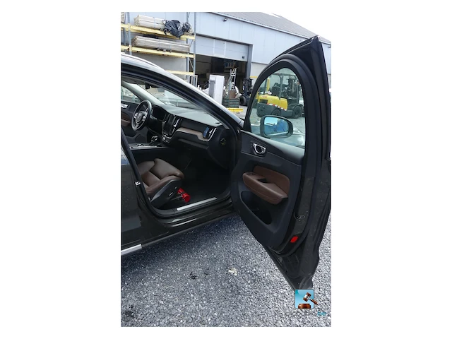 Volvo xc60 - afbeelding 48 van  70