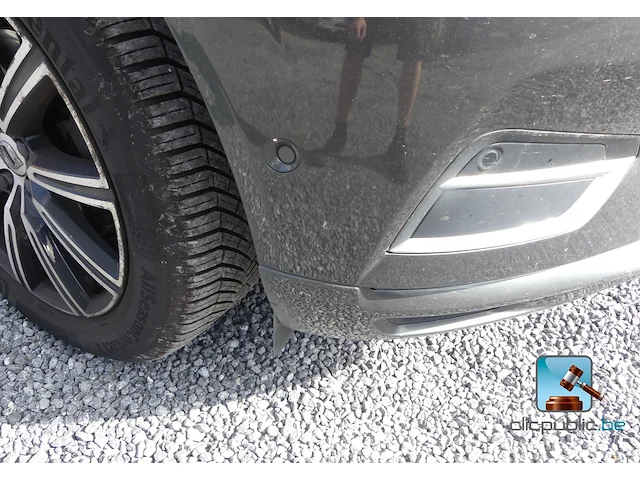 Volvo xc60 - afbeelding 55 van  70