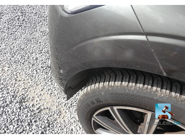 Volvo xc60 - afbeelding 60 van  70