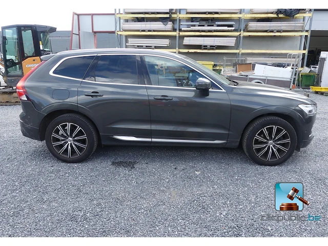 Volvo xc60 - afbeelding 56 van  70