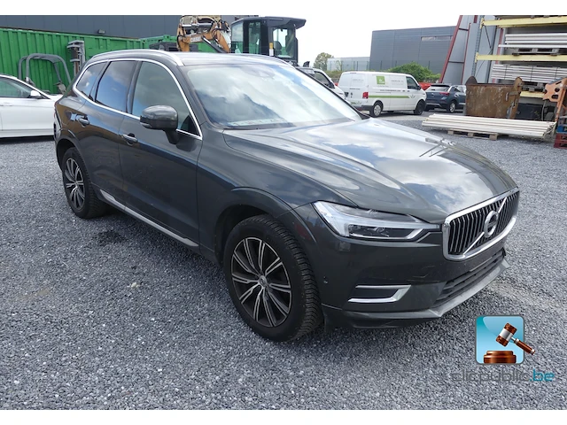Volvo xc60 - afbeelding 67 van  70