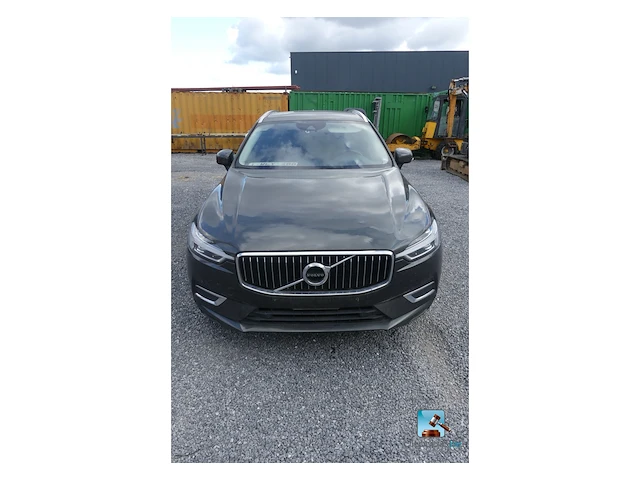Volvo xc60 - afbeelding 69 van  70