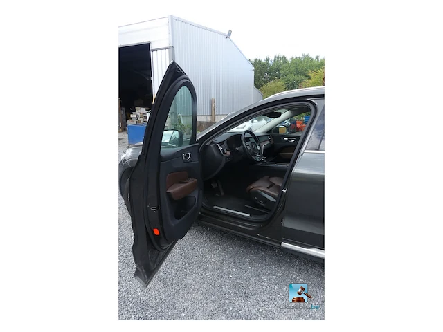 Volvo xc60 - afbeelding 70 van  70