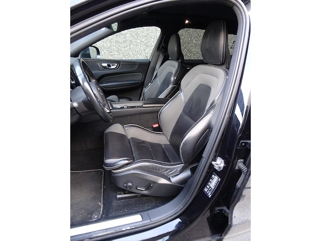 Volvo xc60 - afbeelding 2 van  17