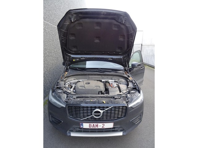 Volvo xc60 - afbeelding 4 van  17