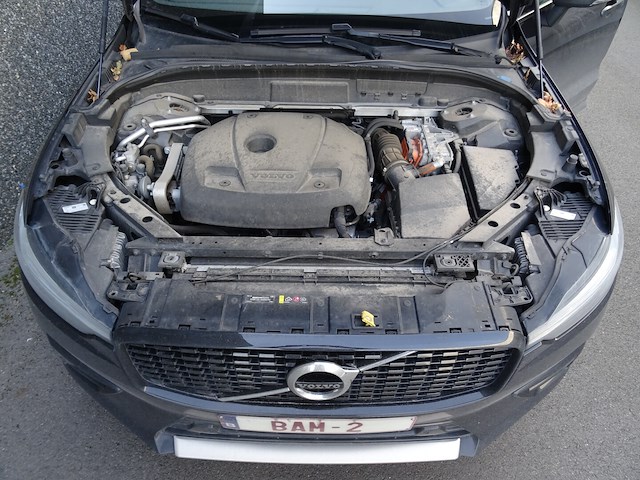 Volvo xc60 - afbeelding 5 van  17