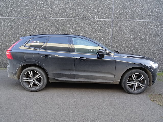 Volvo xc60 - afbeelding 6 van  17