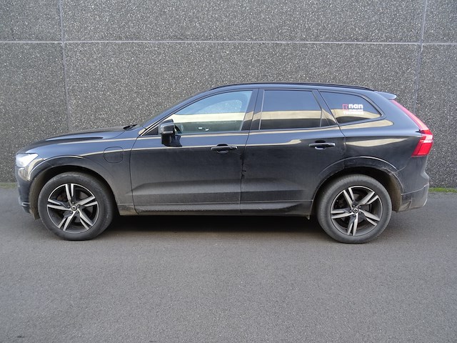 Volvo xc60 - afbeelding 1 van  17