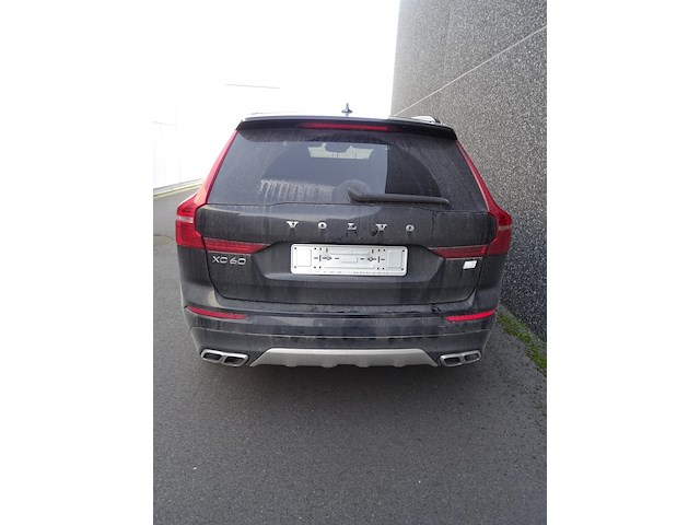 Volvo xc60 - afbeelding 11 van  17