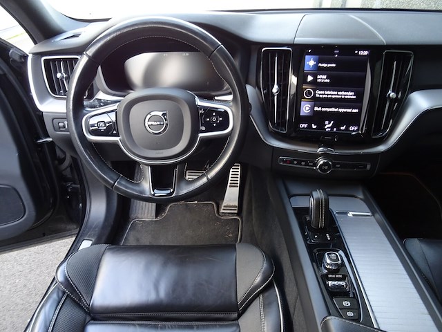 Volvo xc60 - afbeelding 14 van  17