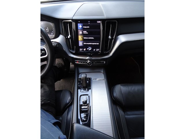 Volvo xc60 - afbeelding 16 van  17
