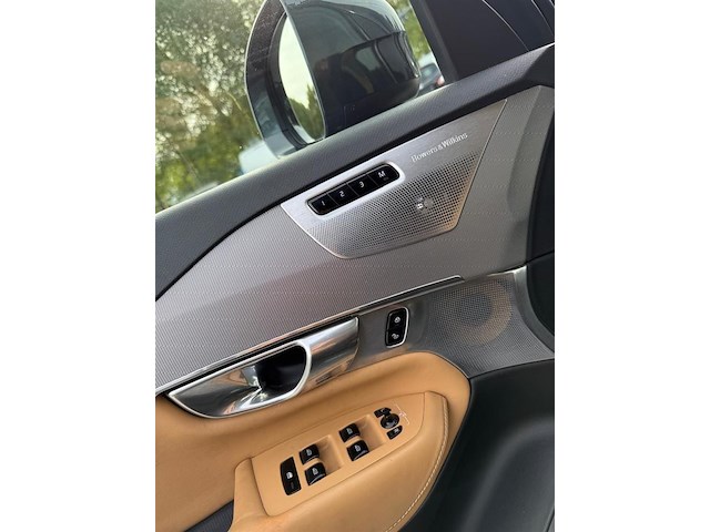 Volvo xc90, 2016 - afbeelding 11 van  25