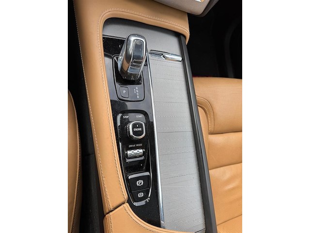 Volvo xc90, 2016 - afbeelding 15 van  25