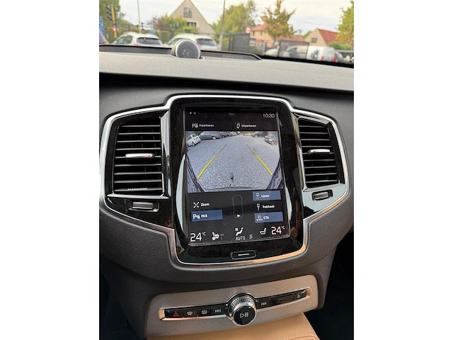 Volvo xc90, 2016 - afbeelding 16 van  25