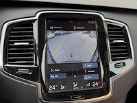 Volvo xc90, 2016 - afbeelding 16 van  25