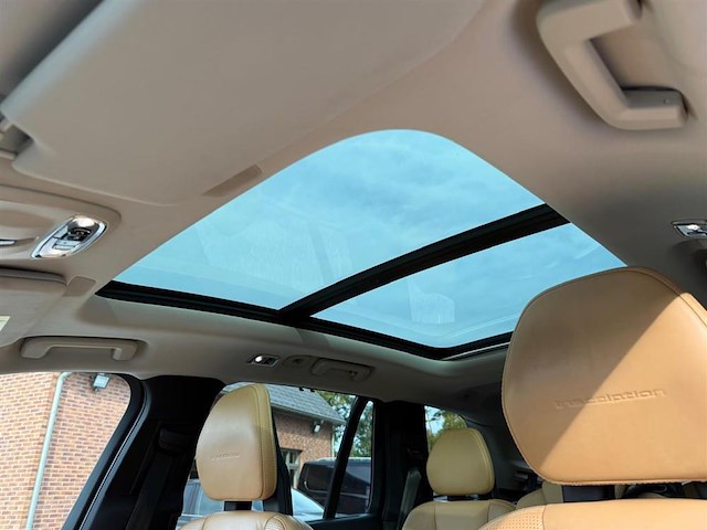 Volvo xc90, 2016 - afbeelding 17 van  25