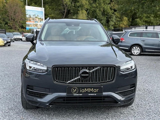 Volvo xc90, 2016 - afbeelding 2 van  25