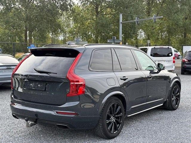 Volvo xc90, 2016 - afbeelding 5 van  25