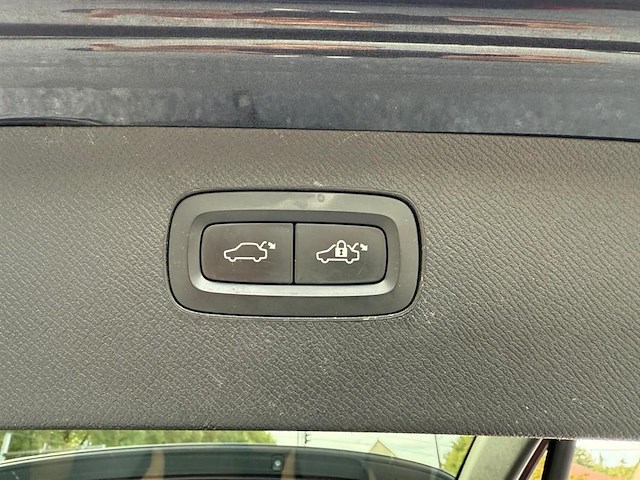 Volvo xc90, 2016 - afbeelding 8 van  25