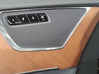 Volvo xc90 auto b5 awd 2.0 mild hybrid diesel 235 pk – automatisch – 7-zitter – 2021 - afbeelding 2 van  22