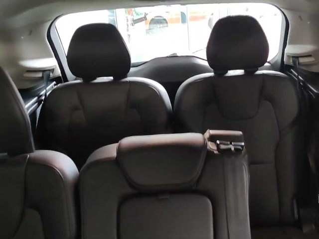 Volvo xc90 auto b5 awd 2.0 mild hybrid diesel 235 pk – automatisch – 7-zitter – 2021 - afbeelding 5 van  22