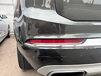 Volvo xc90 auto b5 awd 2.0 mild hybrid diesel 235 pk – automatisch – 7-zitter – 2021 - afbeelding 9 van  22