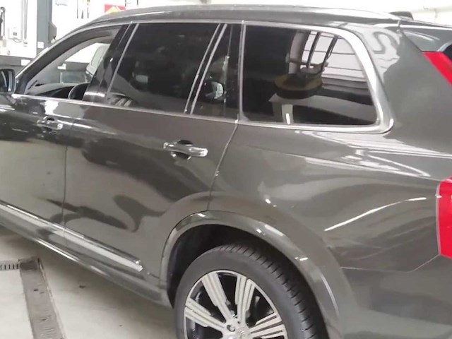Volvo xc90 auto b5 awd 2.0 mild hybrid diesel 235 pk – automatisch – 7-zitter – 2021 - afbeelding 18 van  22