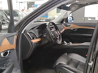 Volvo xc90 auto b5 awd 2.0 mild hybrid diesel 235 pk – automatisch – 7-zitter – 2021 - afbeelding 20 van  22