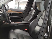 Volvo xc90 auto b5 awd 2.0 mild hybrid diesel 235 pk – automatisch – 7-zitter – 2021 - afbeelding 21 van  22