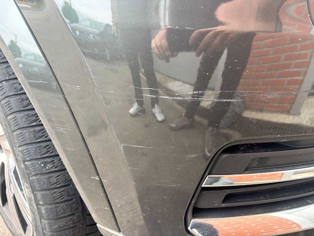 Volvo xc90 auto b5 awd 2.0 mild hybrid diesel 235 pk – automatisch – 7-zitter – 2021 - afbeelding 14 van  22