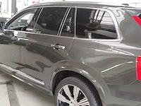 Volvo xc90 auto b5 awd 2.0 mild hybrid diesel 235 pk – automatisch – 7-zitter – 2021 - afbeelding 18 van  22