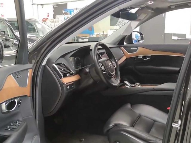 Volvo xc90 auto b5 awd 2.0 mild hybrid diesel 235 pk – automatisch – 7-zitter – 2021 - afbeelding 20 van  22