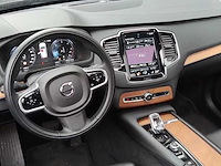 Volvo xc90 auto b5 awd 2.0 mild hybrid diesel 235 pk – automatisch – 7-zitter – 2021 - afbeelding 22 van  22
