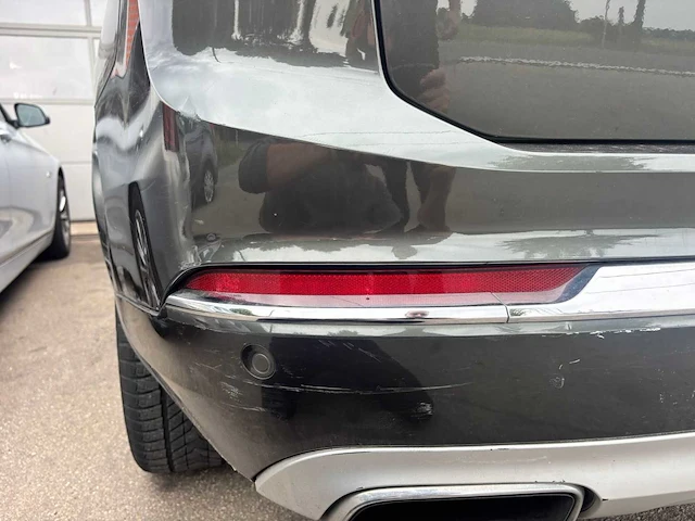 Volvo xc90 auto b5 awd 2.0 mild hybrid diesel 235 pk – automatisch – 7-zitter – 2021 - afbeelding 9 van  22